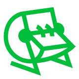 card-index Emoji docomo