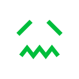 confounded-face Emoji docomo