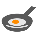 cooking Emoji docomo