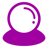 crystal-ball Emoji docomo