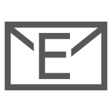 📧 E-mail Emoji in Docomo