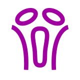 face-screaming-in-fear Emoji docomo