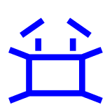 face-with-medical-mask Emoji docomo