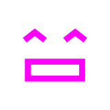 😄 Grinning Face With Smiling Eyes Emoji in Docomo