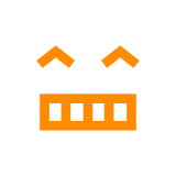 grinning-face-with-smiling-eyes Emoji docomo