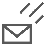 incoming-envelope Emoji docomo