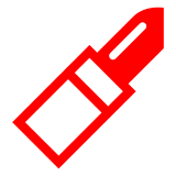 lipstick Emoji docomo