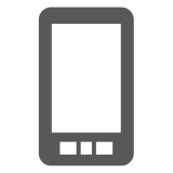 Mobile Phone Emoji in Docomo