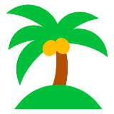 Palma Emoji Docomo
