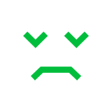 pensive-face Emoji docomo