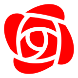 rose Emoji docomo
