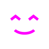 smiling-face-with-smiling-eyes Emoji docomo