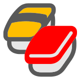 sushi Emoji docomo