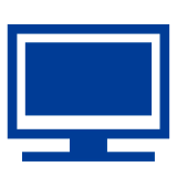 television Emoji docomo