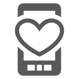 vibration-mode Emoji docomo