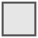 white-large-square Emoji docomo