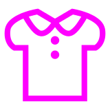 Blusa Emoji Docomo
