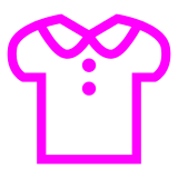 womans-clothes Emoji docomo