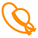 womans-hat Emoji docomo