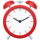 alarm-clock Emoji facebook