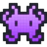 alien-monster Emoji facebook