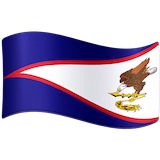american-samoa Emoji facebook