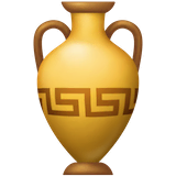 amphora Emoji facebook