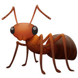 ant Emoji facebook