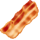 bacon Emoji facebook