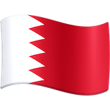 bahrain Emoji facebook