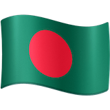 bangladesh Emoji facebook