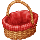 basket Emoji facebook