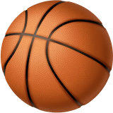 basketball Emoji facebook