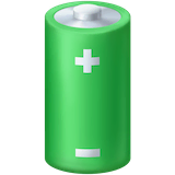 battery Emoji facebook