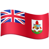 bermuda Emoji facebook