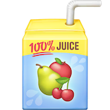 beverage-box Emoji facebook