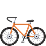 bicycle Emoji facebook