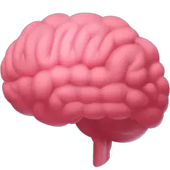 🧠 Brain Emoji on Facebook