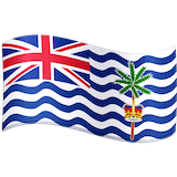 british-indian-ocean-territory Emoji facebook