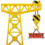 building-construction Emoji facebook