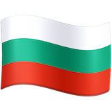 bulgaria Emoji facebook