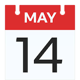 calendar Emoji facebook