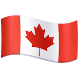 canada Emoji facebook