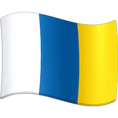 Kanariansaarten Lippu on Facebook