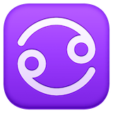 cancer Emoji facebook