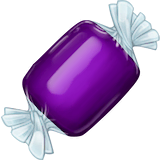 candy Emoji facebook