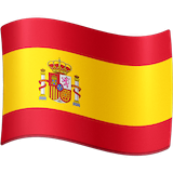 ceuta-melilla Emoji facebook