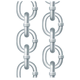 chains Emoji facebook