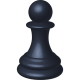 chess-pawn Emoji facebook