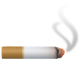 cigarette Emoji facebook